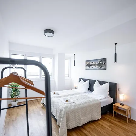 Free Parking, Luxury Beds, Nespresso, Netflix Wels Exterior photo