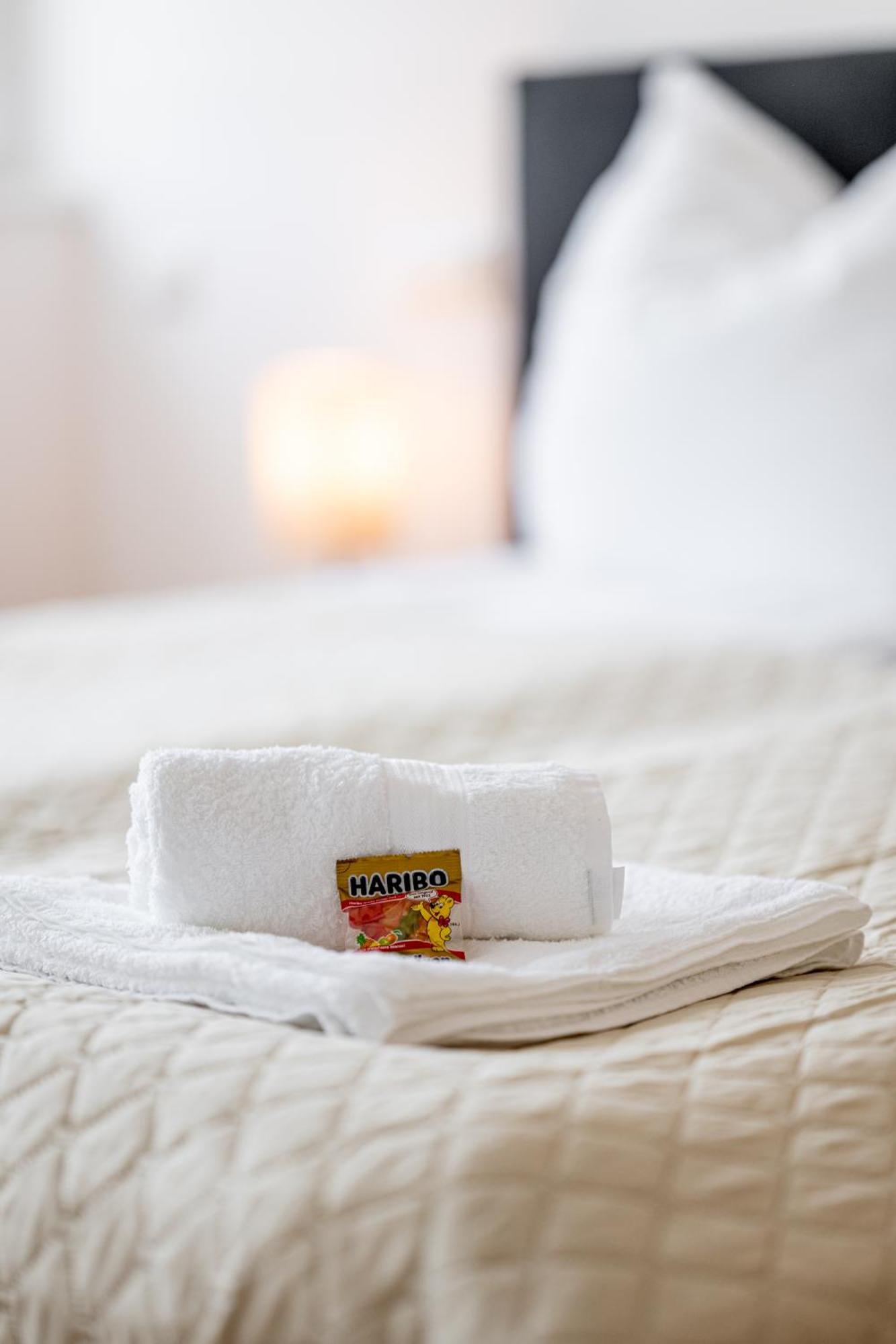 Apartment Free Parking, Luxury Beds, Nespresso, Netflix *