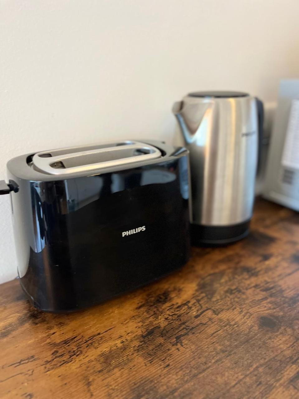 Free Parking, Luxury Beds, Nespresso, Netflix * Wels